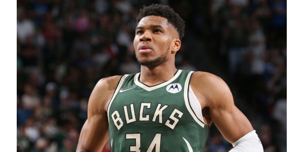 Stephen Jackson govori o Antetokounmpou